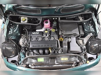 Used MINI Convertible 2008 for sale - 79337241: Photo