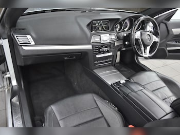 Used Mercedes-Benz E Class 2013 for sale - 78935019: Photo
