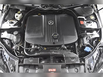 Used Mercedes-Benz E Class 2013 for sale - 78935019: Photo