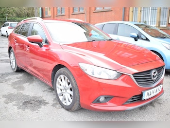 Used Mazda Mazda6 2014 for sale - 78965949: Photo