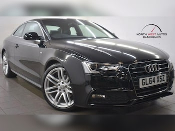 Used Audi A5 2015 for sale - 78965601: Photo