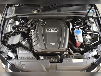 Used Audi A5 2015 for sale - 78965601: Photo