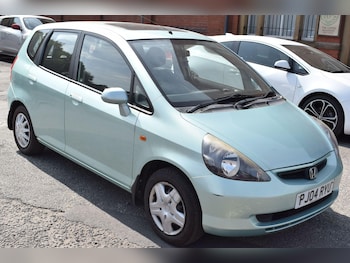 Used Honda Jazz 2004 for sale - 78935296: Photo