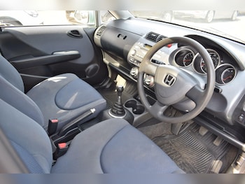 Used Honda Jazz 2004 for sale - 78935296: Photo