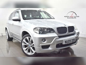 Used BMW X5 2009 for sale - 78934005: Photo
