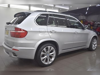 Used BMW X5 2009 for sale - 78934005: Photo