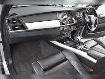 Used BMW X5 2009 for sale - 78934005: Photo