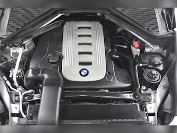 Used BMW X5 2009 for sale - 78934005: Photo