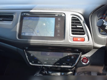 Used Honda HR-V 2015 for sale - 79192040: Photo