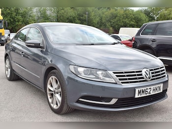 Used Volkswagen CC 2013 for sale - 79093222: Photo
