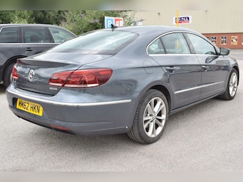 Used Volkswagen CC 2013 for sale - 79093222: Photo