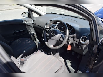 Used Vauxhall Corsa 2013 for sale - 78965615: Photo