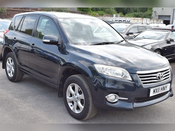 Used Toyota RAV4 2011 for sale - 78935289: Photo