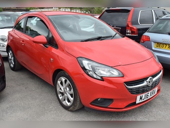 Used Vauxhall Corsa 2016 for sale - 78935277: Photo