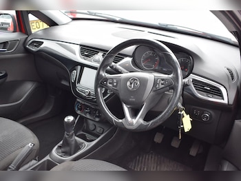 Used Vauxhall Corsa 2016 for sale - 78935277: Photo