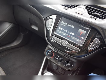 Used Vauxhall Corsa 2016 for sale - 78935277: Photo