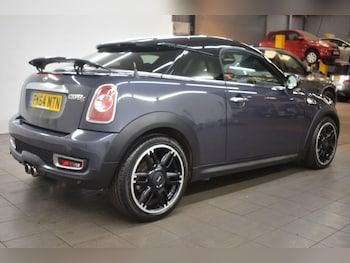 Used MINI Coupe 2014 for sale - 78934806: Photo