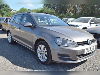 Used Volkswagen Golf 2015 for sale - 79247602: Photo