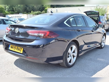 Used Vauxhall Insignia 2019 for sale - 79049568: Photo