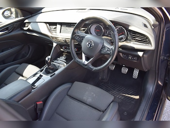 Used Vauxhall Insignia 2019 for sale - 79049568: Photo