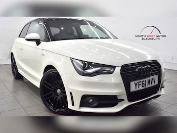 Used Audi A1 2011 for sale - 78935189: Photo