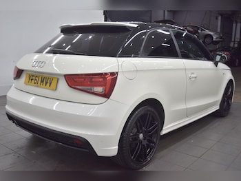 Used Audi A1 2011 for sale - 78935189: Photo