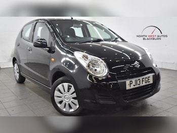 Used Suzuki Alto 2013 for sale - 78935276: Photo