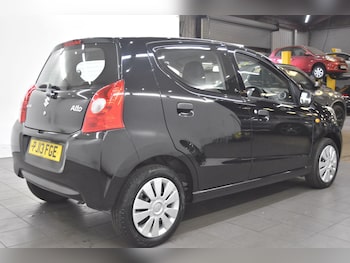 Used Suzuki Alto 2013 for sale - 78935276: Photo