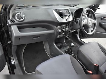 Used Suzuki Alto 2013 for sale - 78935276: Photo