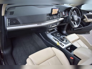 Used Audi Q5 2018 for sale - 78965359: Photo