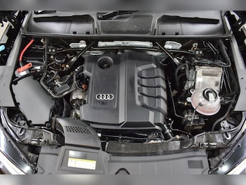 Used Audi Q5 2018 for sale - 78965359: Photo