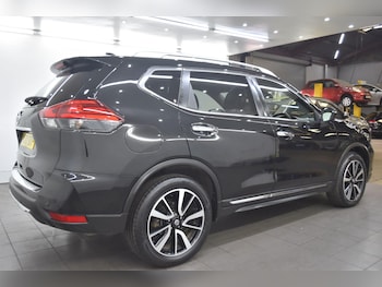 Used Nissan X-Trail 2020 for sale - 78934431: Photo