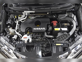 Used Nissan X-Trail 2020 for sale - 78934431: Photo