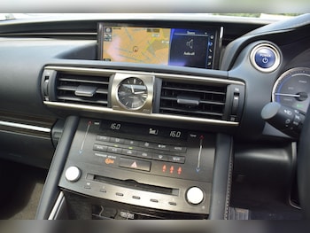 Used Lexus IS 2017 for sale - 79268434: Photo