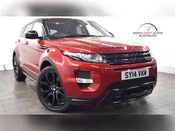 Used Land Rover Range Rover Evoque 2014 for sale - 78934555: Photo