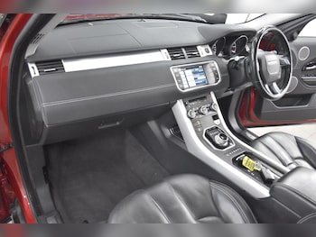 Used Land Rover Range Rover Evoque 2014 for sale - 78934555: Photo