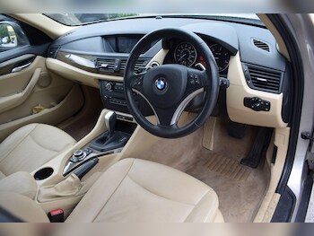 Used BMW X1 2010 for sale - 78965716: Photo