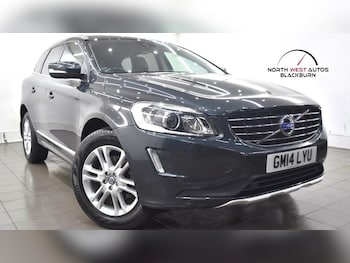 Used Volvo XC60 2014 for sale - 78933858: Photo