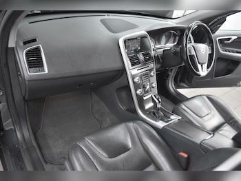 Used Volvo XC60 2014 for sale - 78933858: Photo