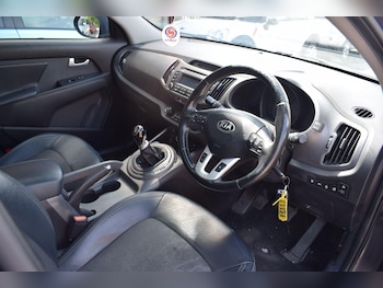 Used Kia Sportage 2014 for sale - 78934019: Photo