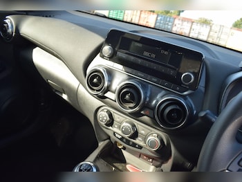 Used Nissan Juke 2020 for sale - 79328897: Photo