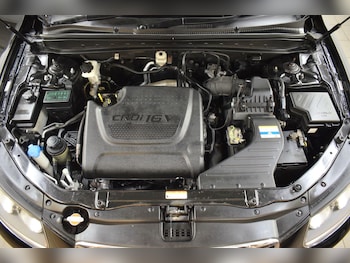 Used Hyundai Santa Fe 2010 for sale - 78965587: Photo