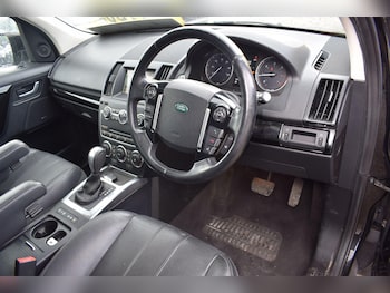 Used Land Rover Freelander 2013 for sale - 78965592: Photo