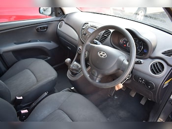 Used Hyundai i10 2012 for sale - 78933843: Photo