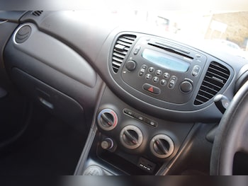 Used Hyundai i10 2012 for sale - 78933843: Photo