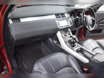 Used Land Rover Range Rover Evoque 2016 for sale - 78934523: Photo