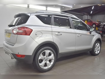 Used Ford Kuga 2010 for sale - 78933515: Photo