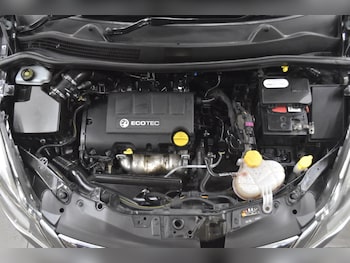 Used Vauxhall Corsa 2013 for sale - 78965656: Photo