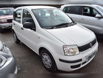 Used Fiat Panda 2011 for sale - 78933966: Photo