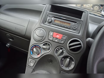 Used Fiat Panda 2011 for sale - 78933966: Photo